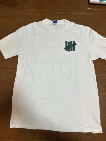 UNDEFEATED 티셔츠 L 사이즈