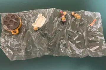 리락쿠마 리멘트 타코야키