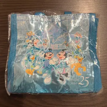 [미사용 새상품 묶음 할인 가능] 디즈니씨 캡슐 토이 25주년