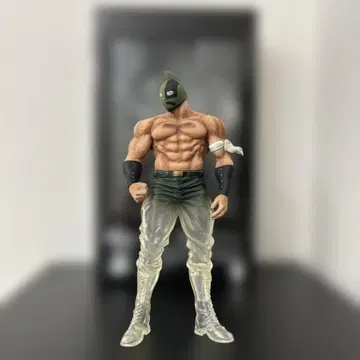 근육맨 솔저 WF 개최 기념 한정판 업화의 쿠소력 Ver