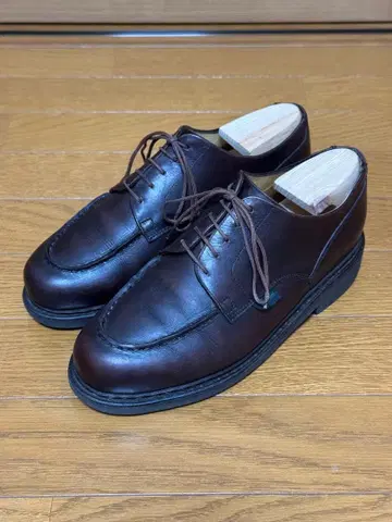 Paraboot CHAMBORD CAFE UK6