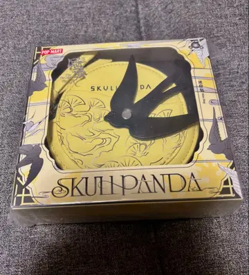 SKULLPANDA The Mirage 시리즈 미니 백