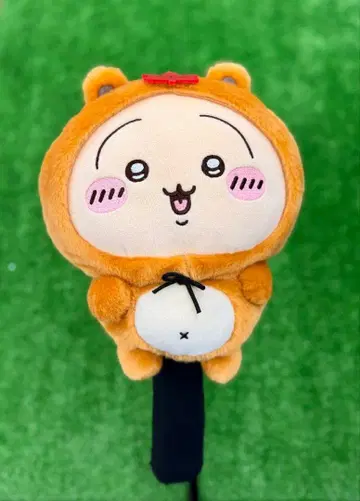 치이카와 토끼 너구리잖아 골프헤드커버