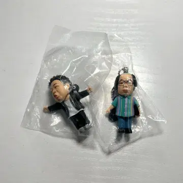 다이앤 가챠가챠 유스케 2세트