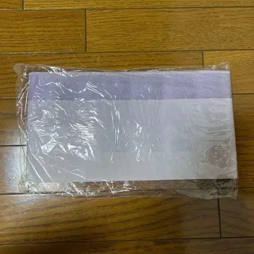 치쿠젠 원조 하카타오리 반폭 오비 유카타