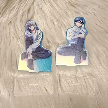아이나나 아나나전 Re:vale 센 모모 아크릴 스탠드