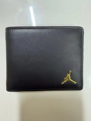 JORDAN 조던 2단 접이식 지갑