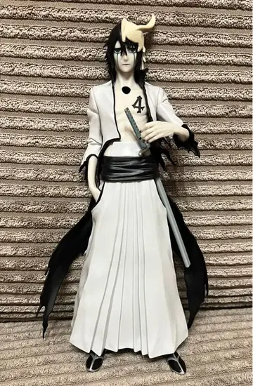 BLEACH MAXIMATIC 우르키오라 시파 피규어