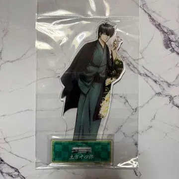 은혼 POPUP SHOP in 마루이 히지카타 토시로