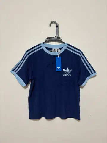 미사용 새상품 adidas originals 아디다스 오리지널 반팔