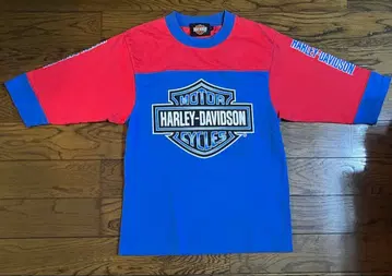 Harley-Davidson 할리데이비슨 티셔츠