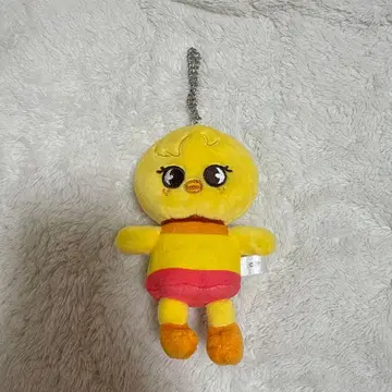 skzoo 백참 푸딩 봉제 인형 BbokAri 필릭스