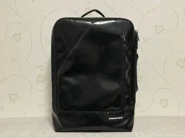 FREITAG F306 HAZZARD 블랙