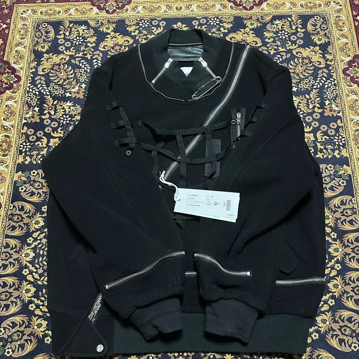 Soloist Double Bomber 50 | Bunjang Global
