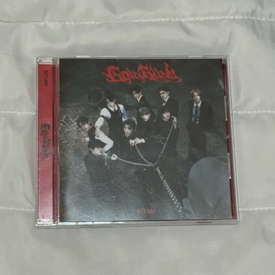&team Go in blind yizhiyu polaroid | Bunjang Global