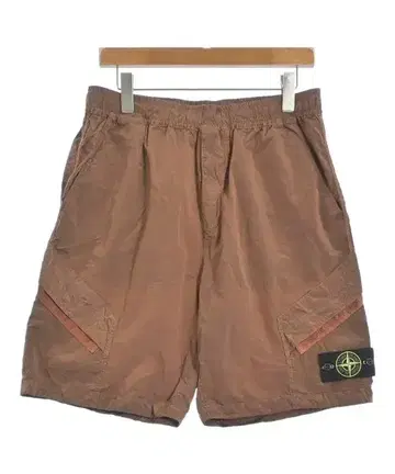 STONE ISLAND 숏팬츠 남성용