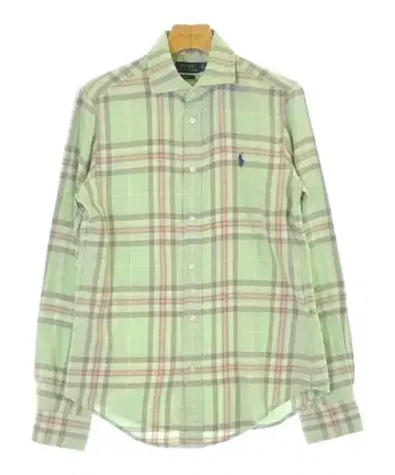 Polo Ralph Lauren 캐주얼 셔츠 여성용