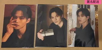 칸 히데요시 브로마이드 시크레