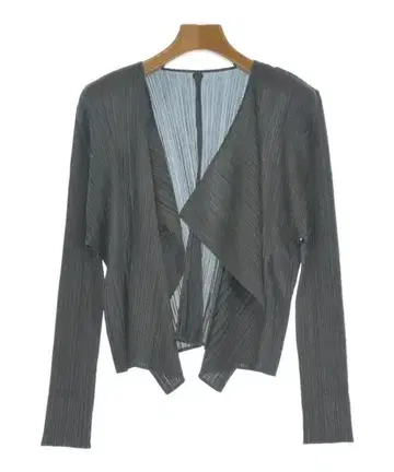 PLEATS PLEASE 캐주얼 셔츠 여성용