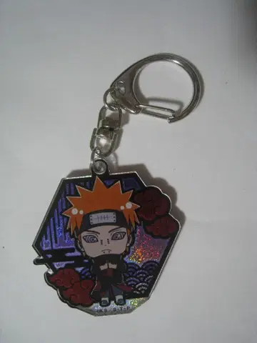 나루토 NARUTO 닌자 마을 라메 키링 페인