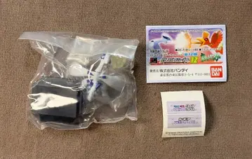 포켓몬스터 포켓몬 배틀 뮤지엄12 루기아
