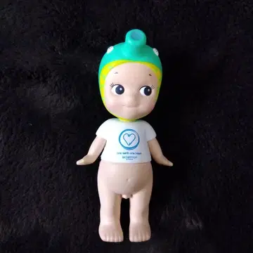 소니 엔젤 이셉션 더 리빙 씨 블루 해마