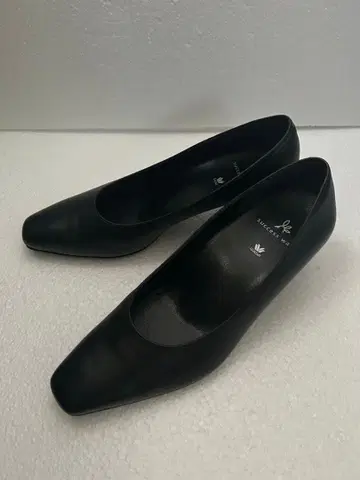 가격 인하 와코루 서세스워크 펌프스 24cm EE
