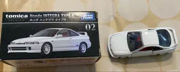토미카 프리미엄 혼다 인테그라 타입 R 가격 인하 가능 박스 포함