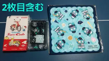 한교동 6세트 슈퍼커브 초밥 사무라이 재팬 외