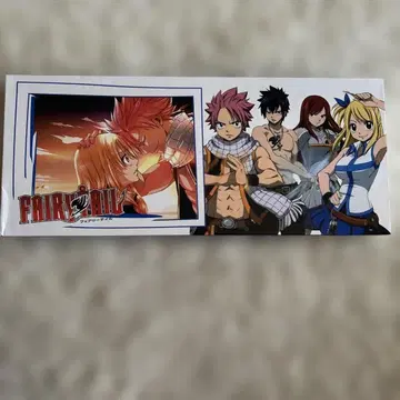 FAIRY TAIL 정령의 열쇠