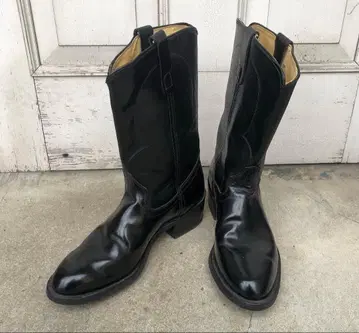 dead Stock 1980's pecos Boots 부츠