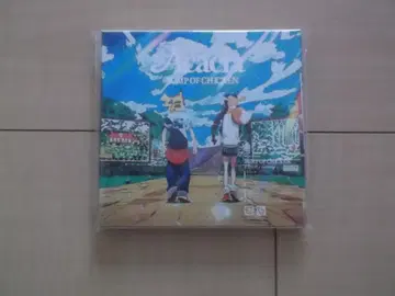 BUMP OF CHICKEN Acacia (DVD&굿즈 포함) 포켓몬
