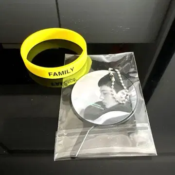 G-DRAGON FAN MEETING 특전 세트 지용 팬미 팬미