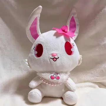산리오 주얼펫 루비 봉제 인형