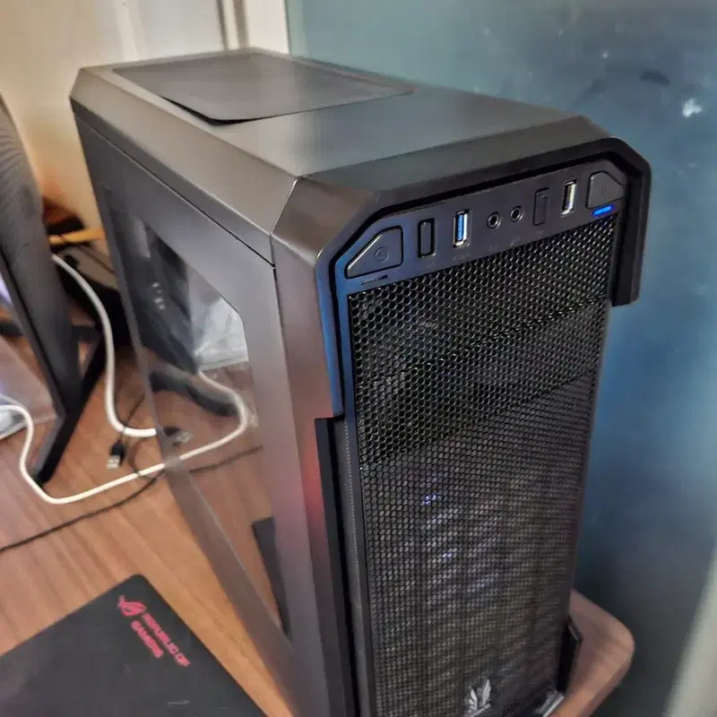 i7 11700f rtx3060 게이밍 pc 데스크탑 컴퓨터 공랭 본체