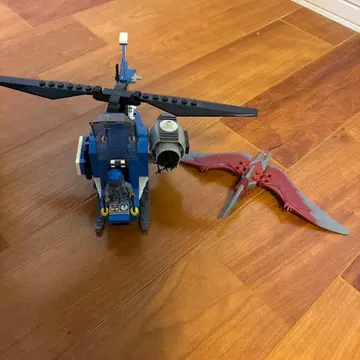 LEGO 레고 쥬라기 월드 75915 프테라노돈