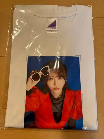 유미키 나오 S상 사진 T셔츠 Mode Voyage Town