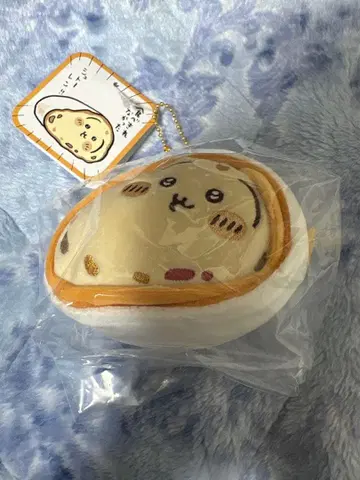 치이카와 (먼작귀) 먹다 남은 슈톨렌 마스코트 토끼
