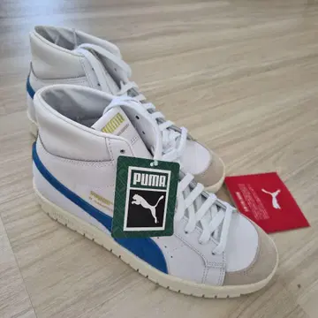 새상품 PUMA Ralph Sampson 70 Mid Archive