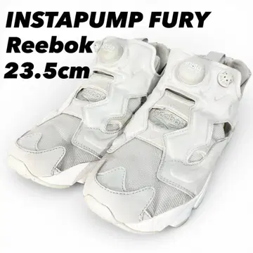 Reebok 인스타펌프 퓨리 23.5cm PUMP FURY