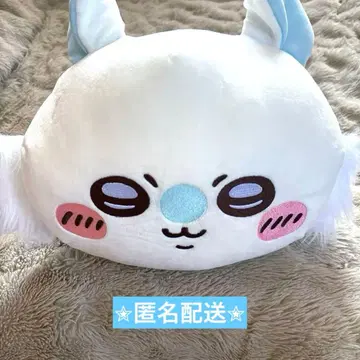 치이카와 (먼작귀) 모찌루 네소베리 BIG 봉제 인형 2 모몽가
