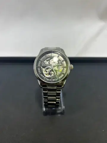 Bulova 96A208