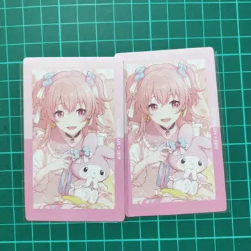 프로세카 에피카 산리오 콜라보 모모이 아이리