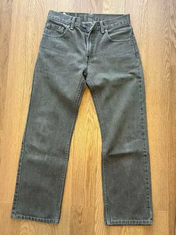 Levi's 505 여성용