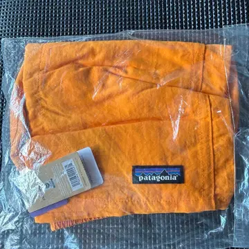 Patagonia BAGGIES SHORTS 데드스탁