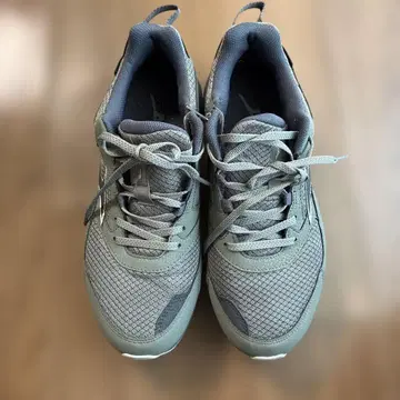 미즈노 MIZUNO 남성용 웨이브 프리 라이드 26.5cm