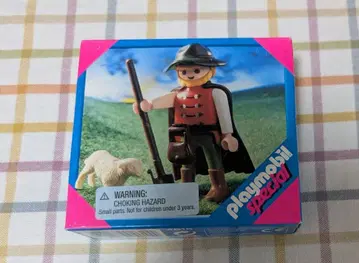 [ 미개봉 새상품 ] 플레이모빌 Playmobil special 4615