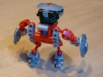 LEGO Bionicle 8574
