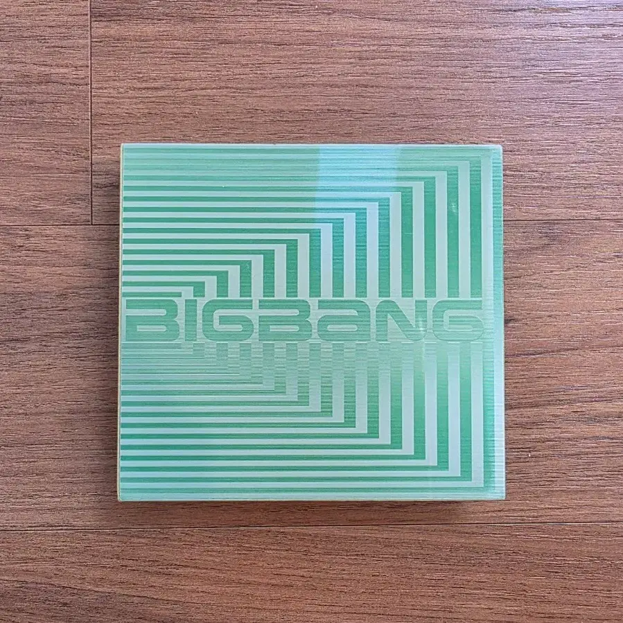 Bigbang Always 1st Mini Album | Bunjang Global