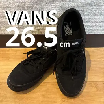 VANS 스니커즈 26.5cm V203 스케이트 스케이트보드